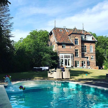 B&B Villa Anna, Venlo Bagian luar foto