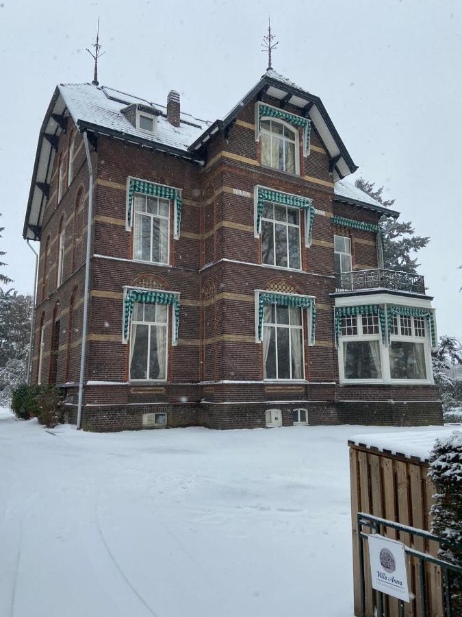 B&B Villa Anna, Venlo Bagian luar foto