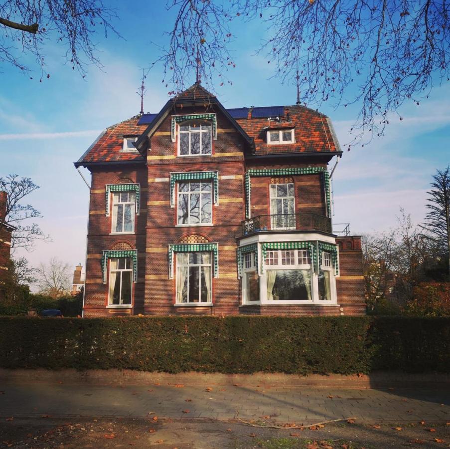 B&B Villa Anna, Venlo Bagian luar foto