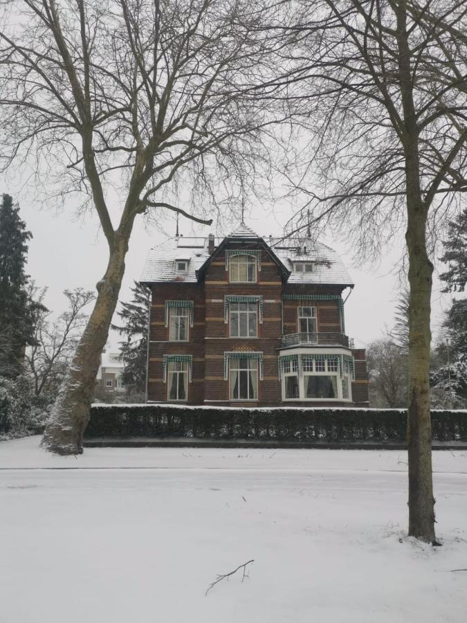 B&B Villa Anna, Venlo Bagian luar foto