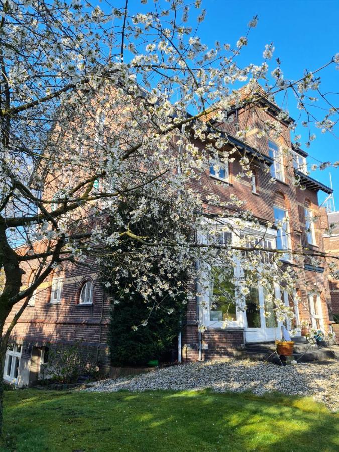 B&B Villa Anna, Venlo Bagian luar foto