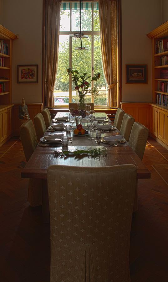 B&B Villa Anna, Venlo Bagian luar foto