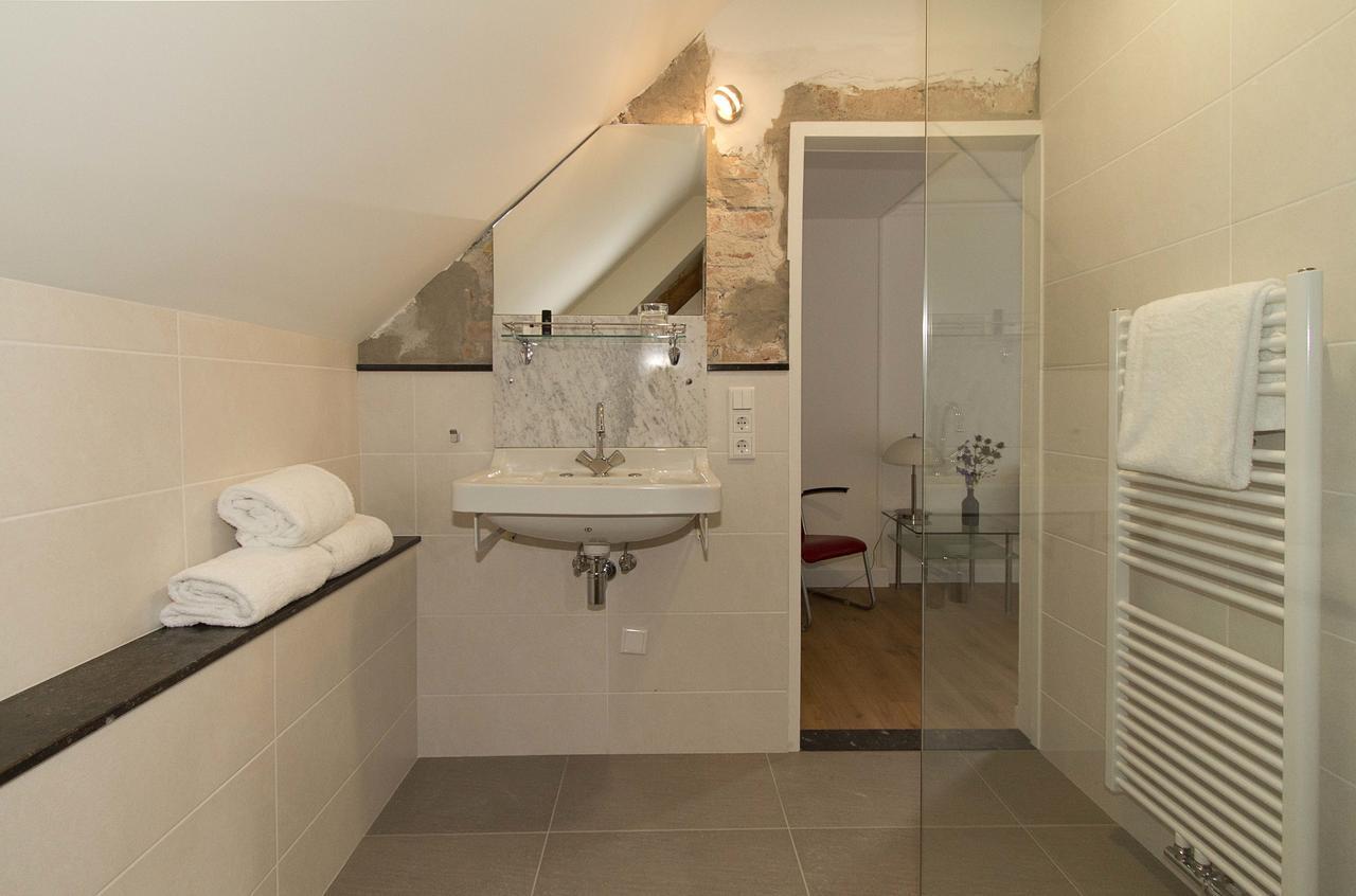 B&B Villa Anna, Venlo Bagian luar foto