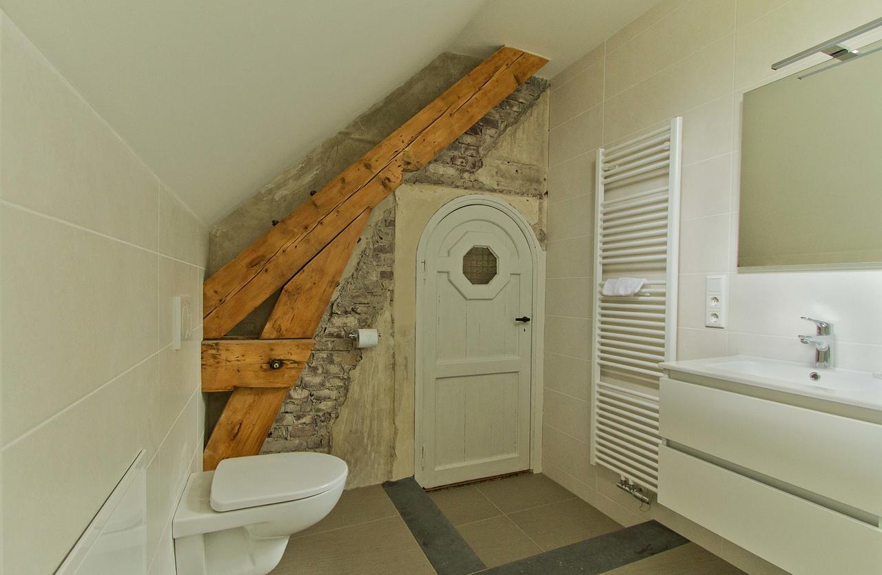 B&B Villa Anna, Venlo Bagian luar foto