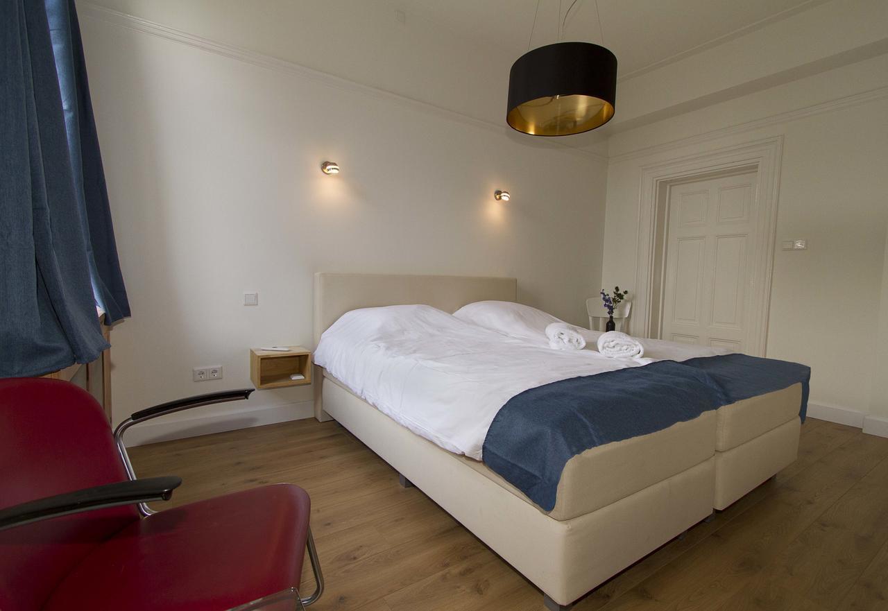 B&B Villa Anna, Venlo Bagian luar foto